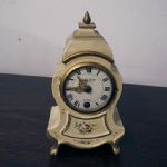 171 7137 TABLE CLOCK